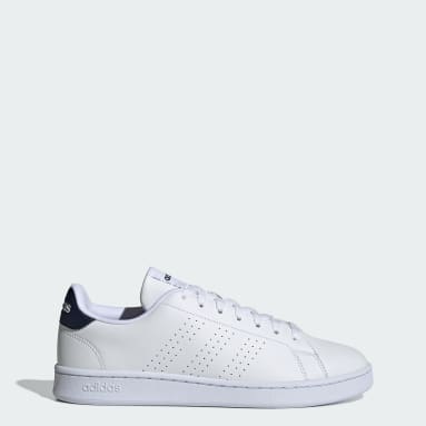 Tenis neo adidas top