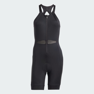 The AEROREADY Cycling Onesie