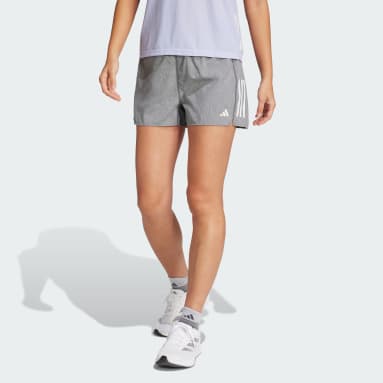 Own the Run Shorts