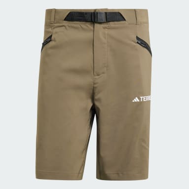 Terrex Xperior Mid Short