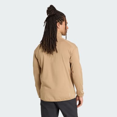 Terrex Multi CLIMAWARM Full-Zip Tech Fleece Jacket