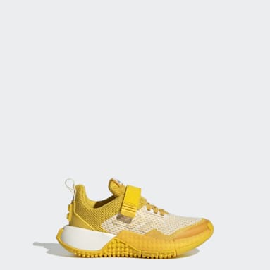 Children Sportswear Yellow adidas x LEGO® Sport Pro Shoes