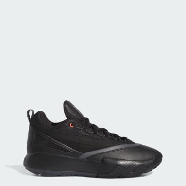 DAME CERTIFIED 2 Preto Basquete