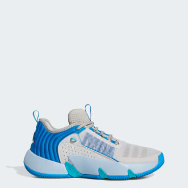 Adidas Trae Unlimited Basketball Shoes