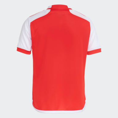 Camisa 1 SC Internacional 24 Infantil