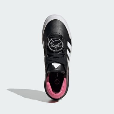 Tenis adidas Court Funk Negro Sportswear