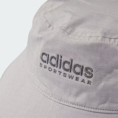 Classic Cotton Bucket Hat
