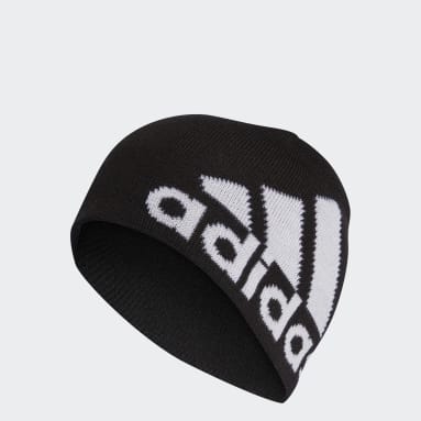 Gorro COLD.RDY Big Logo Negro Sportswear