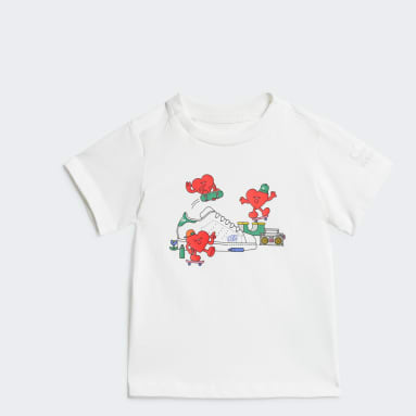 GRAPHICS TEE
