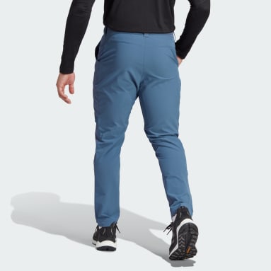 Calças Xperior TERREX Azul Homem TERREX