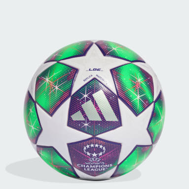 UWCL League 25/26 League Stage Bal