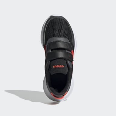 Sapatilhas Tensor Preto Criança Sportswear