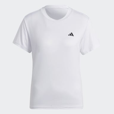 Playera Minimalista AEROREADY Made for Training