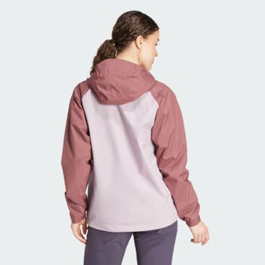 Chaqueta Terrex Multi 2L RAIN.RDY