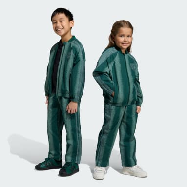 SPORTOVNÍ SOUPRAVA ADIDAS MINECRAFT SST