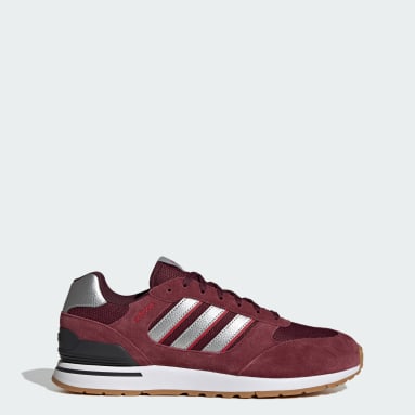 Sneakers bordeaux adidas IT