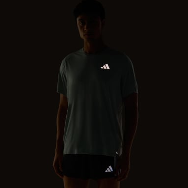 T-shirt de running adi365Breeze