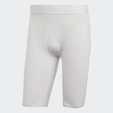 Bermuda Legging Techfit AEROREADY