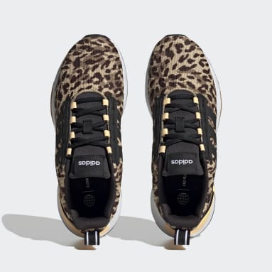 arroz primero analogía Women's Leopard Print Shoes | adidas US