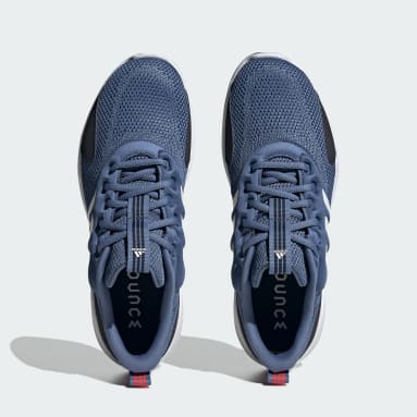 Men sportswear Blue Fluidflow 3.0 Shoes