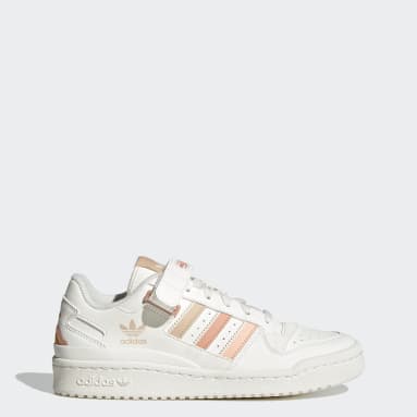 Nữ Originals Giày Forum Low