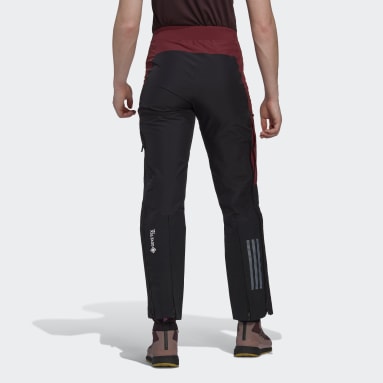 Dames TERREX Bordeaux Terrex Techrock GORE-TEX Pro Broek