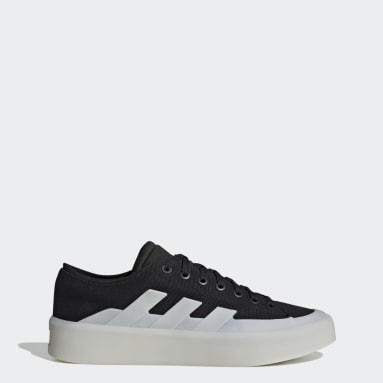 Zapatilla ZNSORED Negro Sportswear
