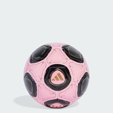 Minibalón Messi