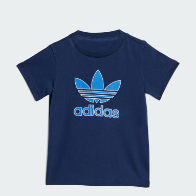 Remera Trifolio Kids