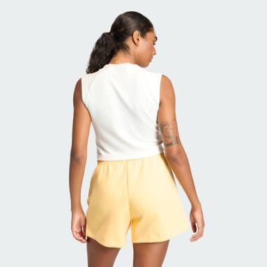 ALL SZN RIB TANK Top