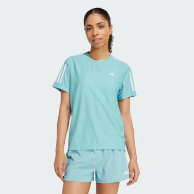 Playera Own The Run