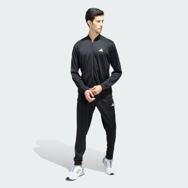 Plain AEROREADY Track Suit