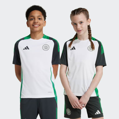 Celtic FC Tiro 24 Träningströja