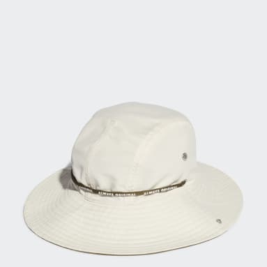 Women's Originals Beige Bucket Hat