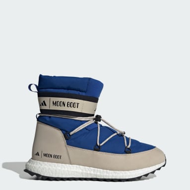 Adidas wedge boots online