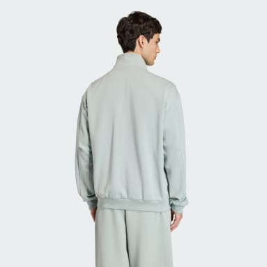 CASACA DEPORTIVA SOFT LUX