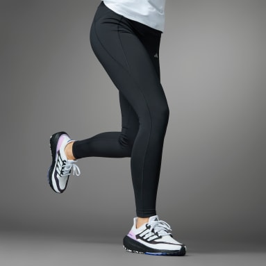 ผู้หญิง วิ่ง สีขาว รองเท้า Ultraboost Light COLD.RDY 2.0