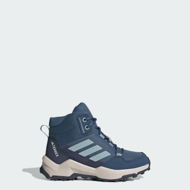 Sapatilhas de Caminhada Mid Ax4r TERREX