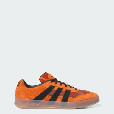 Rot Sneakers Outlet adidas DE