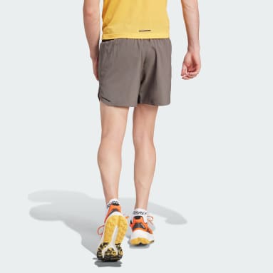Pantalón corto Terrex Agravic Trail Running