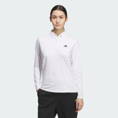 POLO-SHIRT LONG SLEEVE