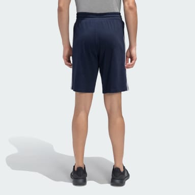 Men Training Blue M 3S SJ 10 SHO
