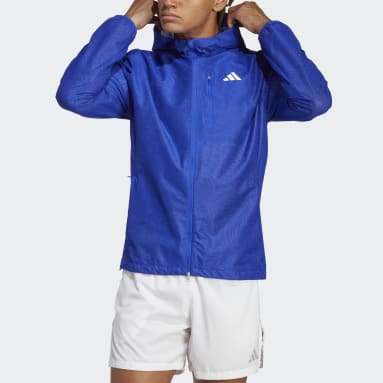 Heren Hardlopen adizero Engineered Membrane Jack
