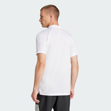 Áo Polo Climacool Tennis