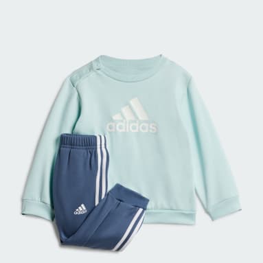 Des joggings bebe pour gigoter adidas