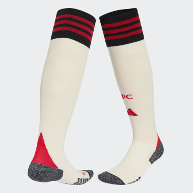 Chaussettes Extérieur Liverpool FC 25/26