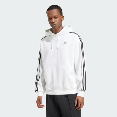 Adicolor Baggy Fit Hoodie