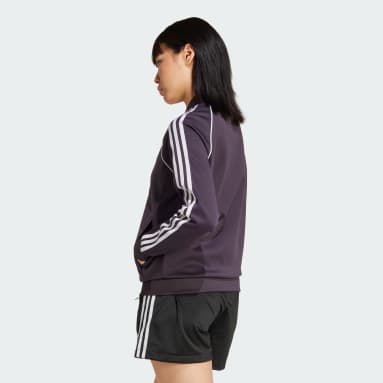 Track top adicolor Classics SST