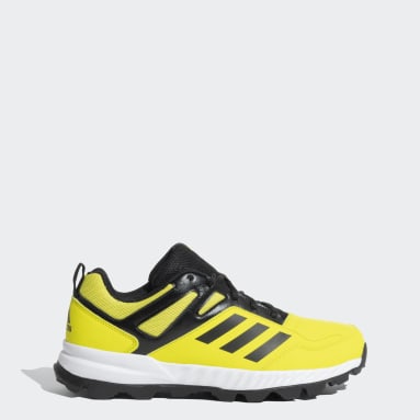 Yellow Shoes | adidas India