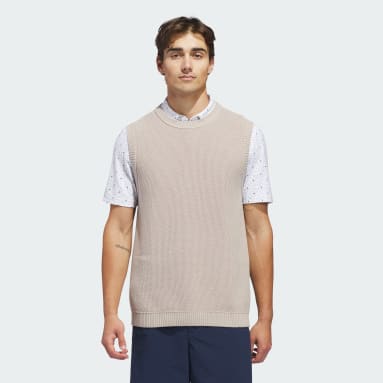 ULTIMATE365+ KNIT VEST